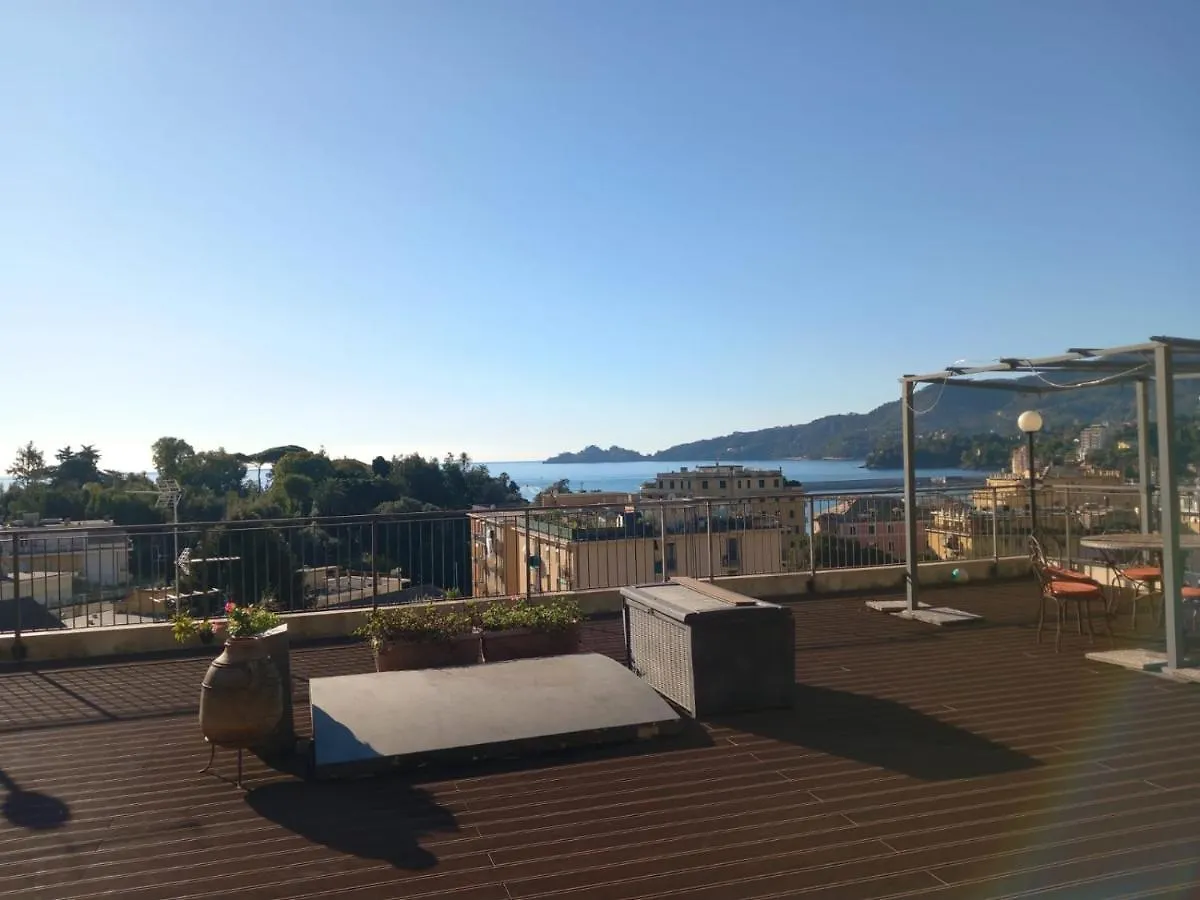 Villa Ridente contacts